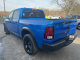 Used 2024 RAM 1500 Classic Warlock image 5