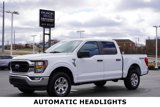Used 2023 Ford F150 XLT image 3