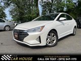 Used 2019 Hyundai Elantra SEL image 2
