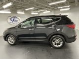 Used 2017 Hyundai Santa Fe Sport image 2