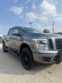 Used 2017 Nissan Titan SL image 4