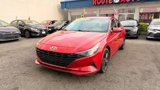 Used 2021 Hyundai Elantra SEL image 4