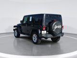Used 2015 Jeep Wrangler Unlimited Sahara w/ Dual Top Group image 5