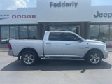 Used 2014 RAM 1500 Big Horn image 2