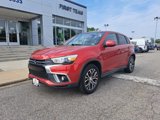 Used 2018 Mitsubishi Outlander Sport SE image 2