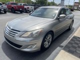 Used 2013 Hyundai Genesis 3.8 image 4