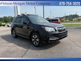 Used 2018 Subaru Forester 2.5i Premium w/ All-Weather Package image 3