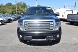 Used 2013 Ford F150 Platinum image 2
