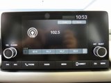 New 2025 Honda HR-V LX image 4
