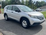 Used 2013 Honda CR-V LX image 2