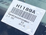 Used 2023 Hyundai Venue SEL image 4