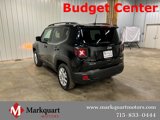 Used 2019 Jeep Renegade Latitude w/ Cold Weather Group image 4