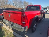 Used 2018 RAM 3500 Tradesman w/ Chrome Appearance Group image 4