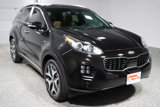 Used 2017 Kia Sportage SX image 5