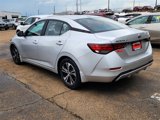 Used 2021 Nissan Sentra SV image 4