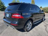 Used 2015 Mercedes-Benz ML 350 2WD image 5