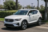 New 2025 Volvo XC40 B5 Plus w/ Protection Package Premier image 4