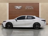 Used 2022 Toyota Camry SE image 2