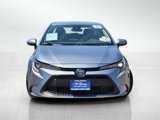 Used 2020 Toyota Corolla LE image 2