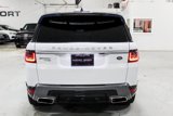 Used 2019 Land Rover Range Rover Sport HSE image 5