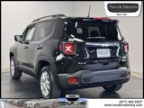 Used 2019 Jeep Renegade Latitude w/ Cold Weather Group image 5