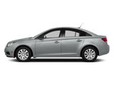 Used 2014 Chevrolet Cruze LT w/ RS Package image 2