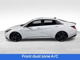 Used 2023 Hyundai Elantra N Line image 2