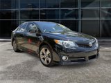 Used 2014 Toyota Camry SE image 2