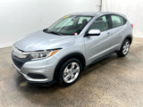 Used 2021 Honda HR-V LX image 3