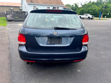 Used 2010 Volkswagen Jetta TDI image 5