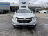 Used 2019 Chevrolet Equinox LT w/ Driver Convenience Package image 4
