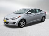 Used 2013 Hyundai Elantra GLS image 3