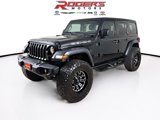 Used 2023 Jeep Wrangler Sport image 3