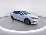 Used 2024 Kia Forte LXS image 2