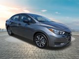 New 2025 Nissan Versa S w/ S Plus Package image 2