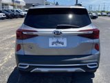 Used 2021 Kia Seltos SX w/ SX Sunroof Package image 4