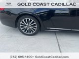 Used 2020 Lincoln Continental AWD w/ Premium Package image 6