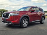 Used 2022 Nissan Pathfinder SL image 5