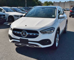 Used 2021 Mercedes-Benz GLA 250 4MATIC image 2