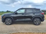 New 2026 Chevrolet TrailBlazer LT w/ Driver Confidence Package image 3