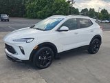 New 2025 Buick Encore GX Sport Touring w/ Comfort Package image 4