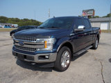 Used 2019 Ford F150 4x4 SuperCrew image 2