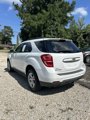 Used 2017 Chevrolet Equinox LT w/ Convenience Package image 4