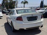 Used 2007 Acura TL Type-S image 4