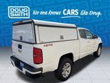 Used 2018 Chevrolet Colorado LT w/ Safety Package image 6