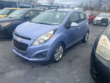 Used 2014 Chevrolet Spark LT image 3