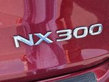 Used 2021 Lexus NX 300 FWD w/ Accessory Package 2 image 5