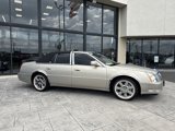 Used 2007 Cadillac DTS Luxury I w/ Trunk Convenience Package image 5
