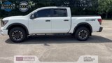 Used 2024 Nissan Titan PRO-4X w/ Pro-4x Convenience Package image 5