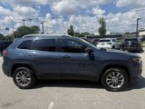 Used 2020 Jeep Cherokee Latitude Plus image 5
